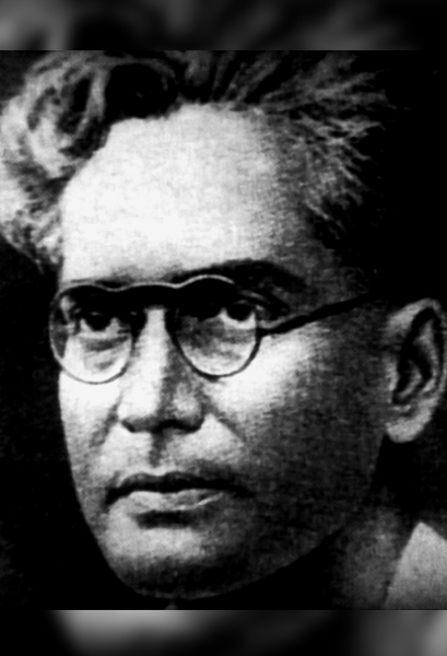 Charu Roy